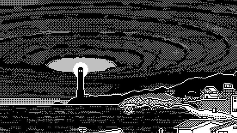 World of Horror artwork 1