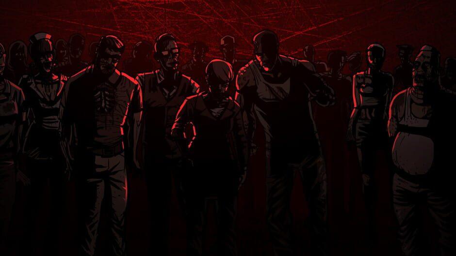 Dead Age artwork 1