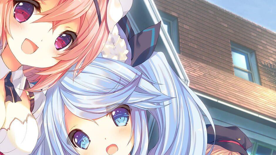 Karakara artwork 1