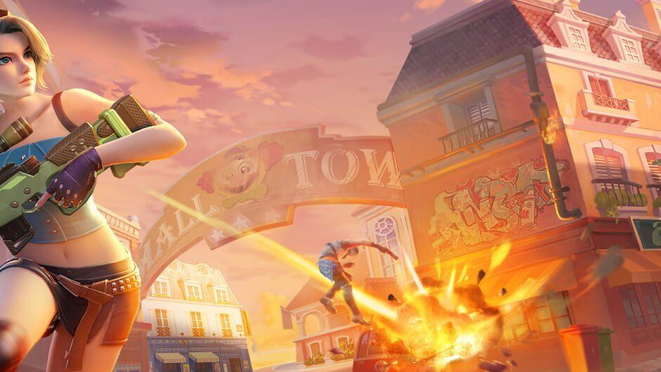 CreativeDestruction artwork 1