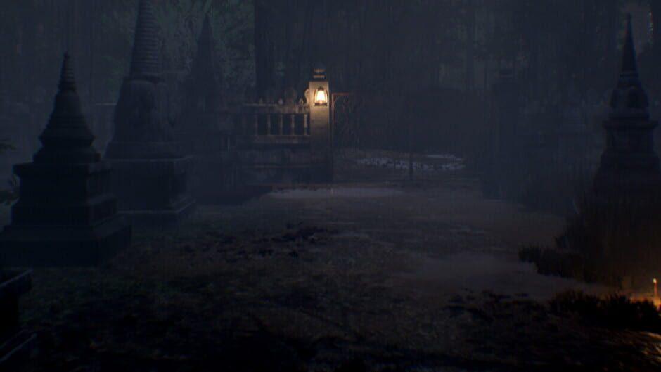 Home Sweet Home: Episode 2 artwork 1