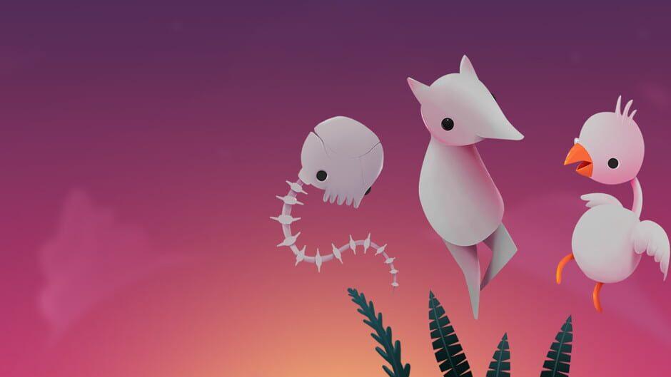 Sheepo artwork 1
