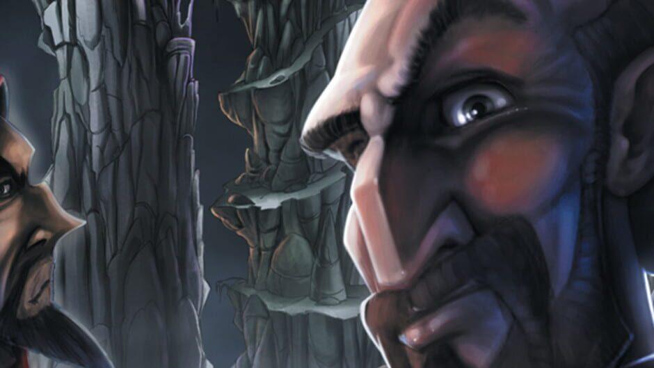 The Abbey artwork 1