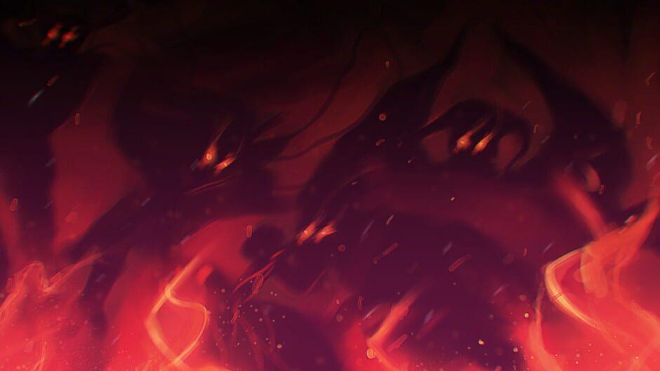 Demonheart: Hunters artwork 1