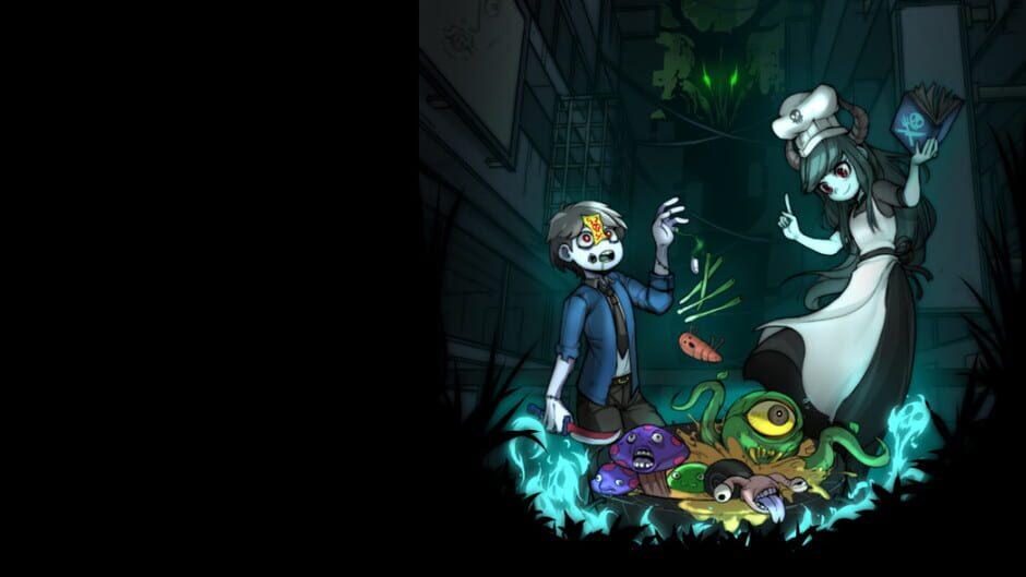 Dungeon Munchies artwork 1