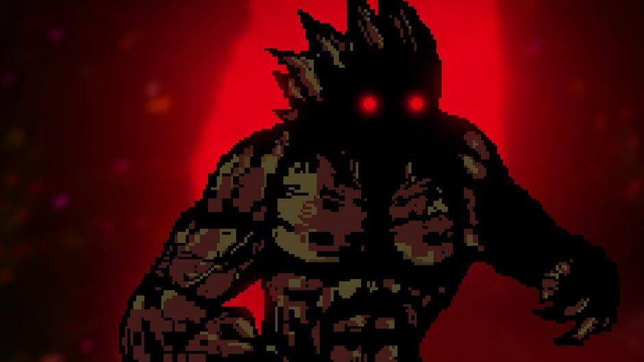 Demoniaca: Everlasting Night artwork 1