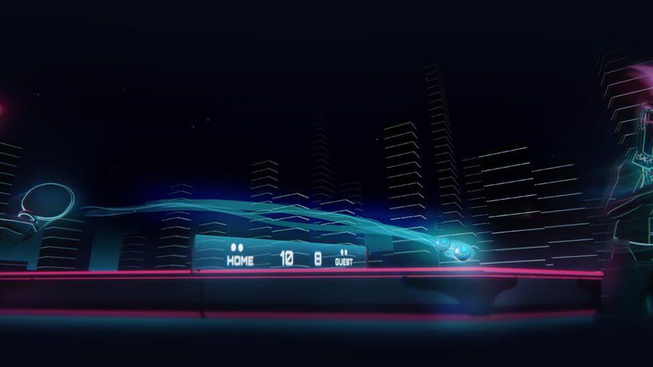 King Pong artwork 1