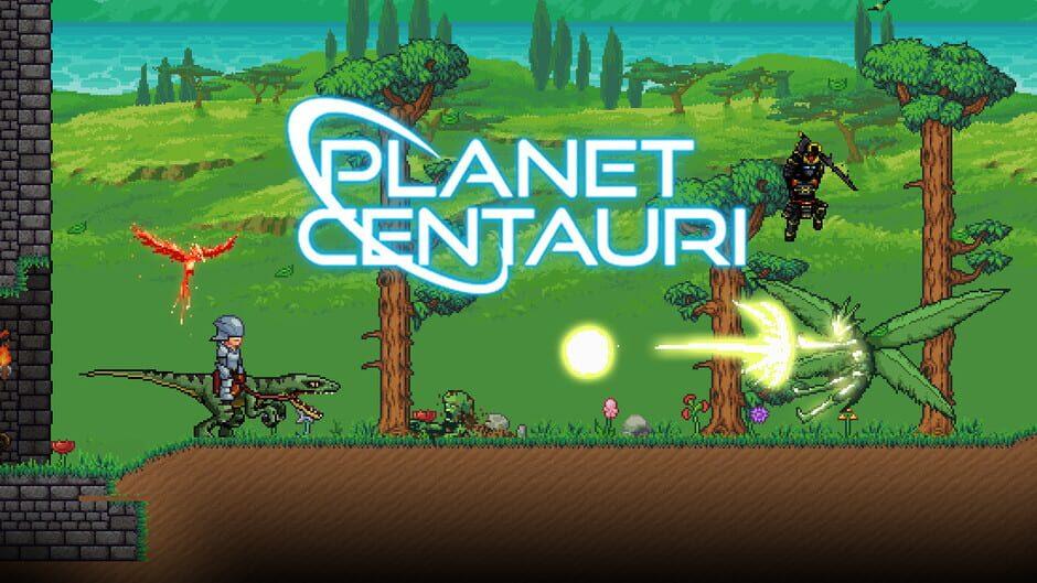 Planet Centauri artwork 1