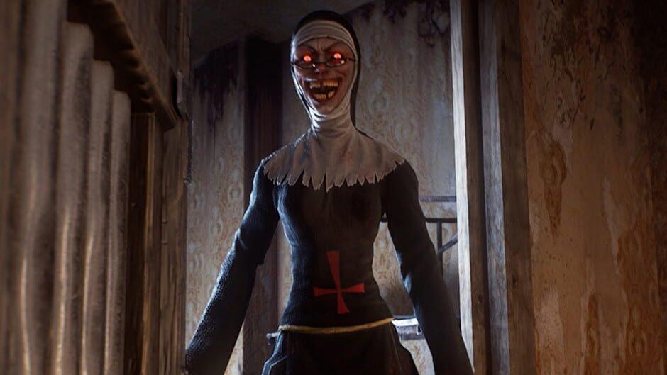 Evil Nun: The Broken Mask artwork 1