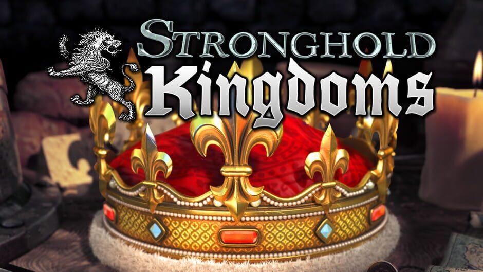 Stronghold Kingdoms artwork 1