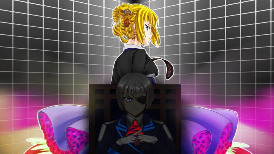 Hate Plus artwork 1