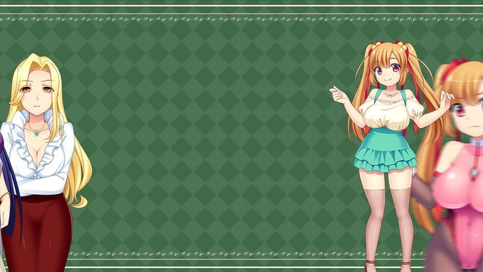 Phantom Thief Celianna artwork 1