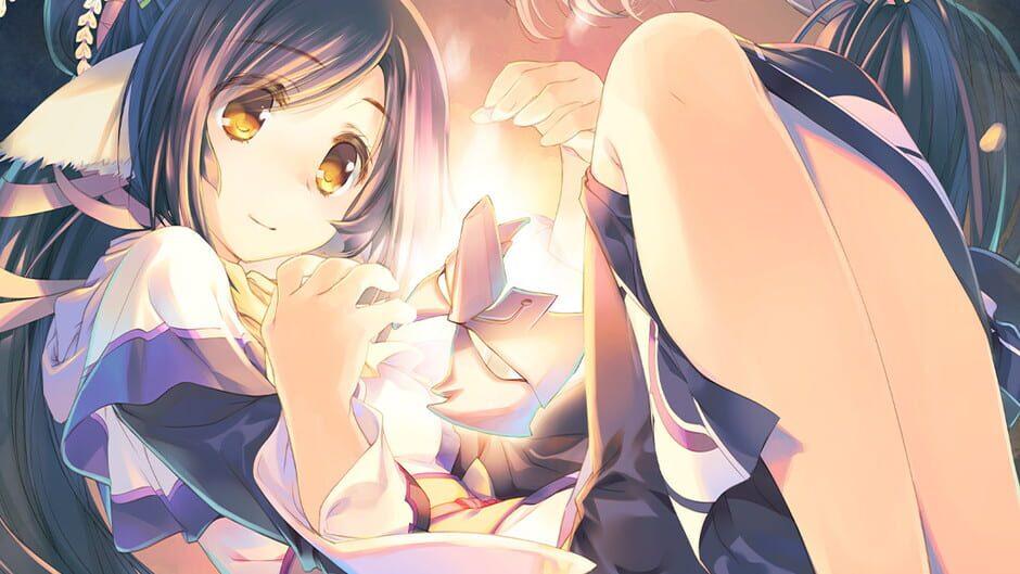 Utawarerumono: Mask of Deception artwork 1