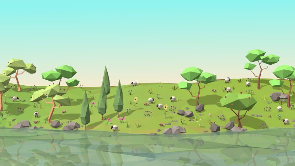 Equilinox artwork 1