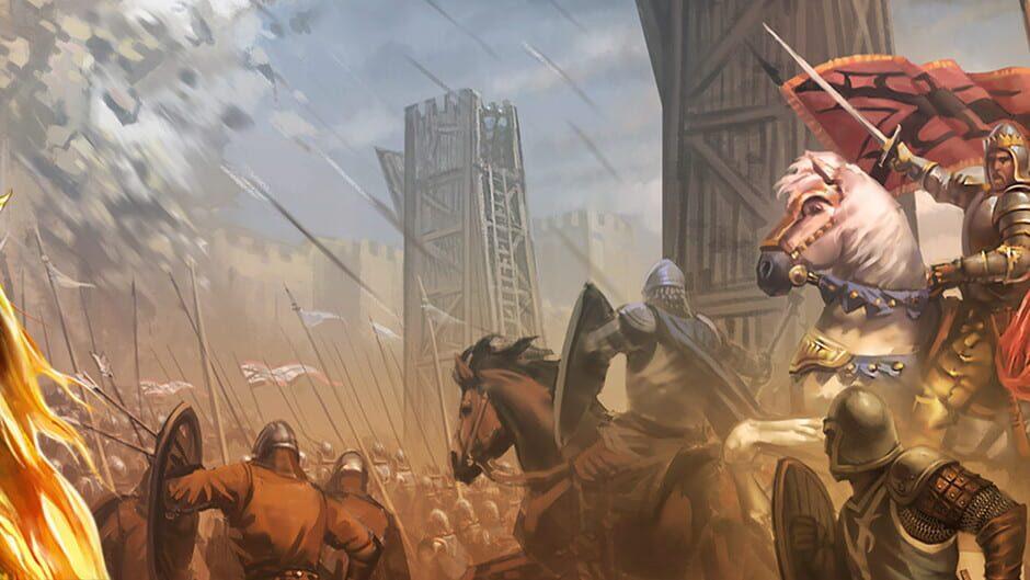 Imperia Online artwork 1