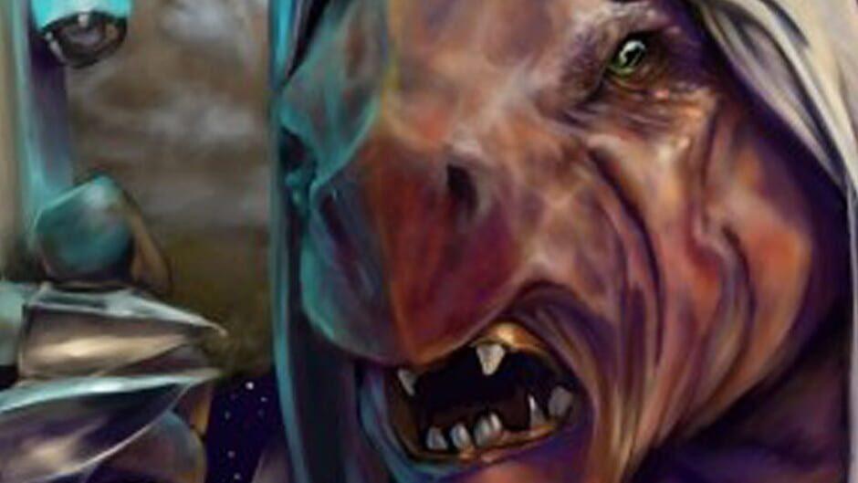 Space Empires V artwork 1