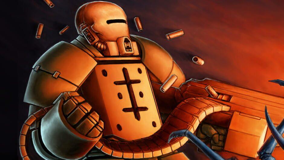 Templar Battleforce artwork 1