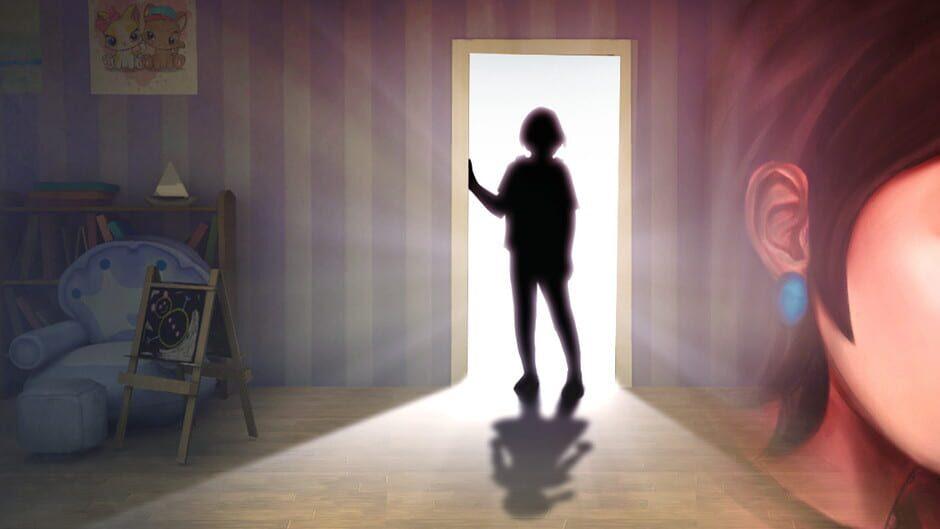 In My Shadow artwork 1