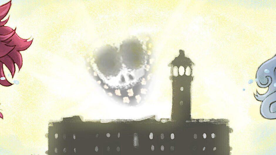 Red Haze artwork 1