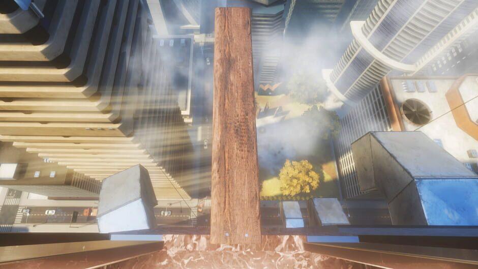 Richie's Plank Experience artwork 1