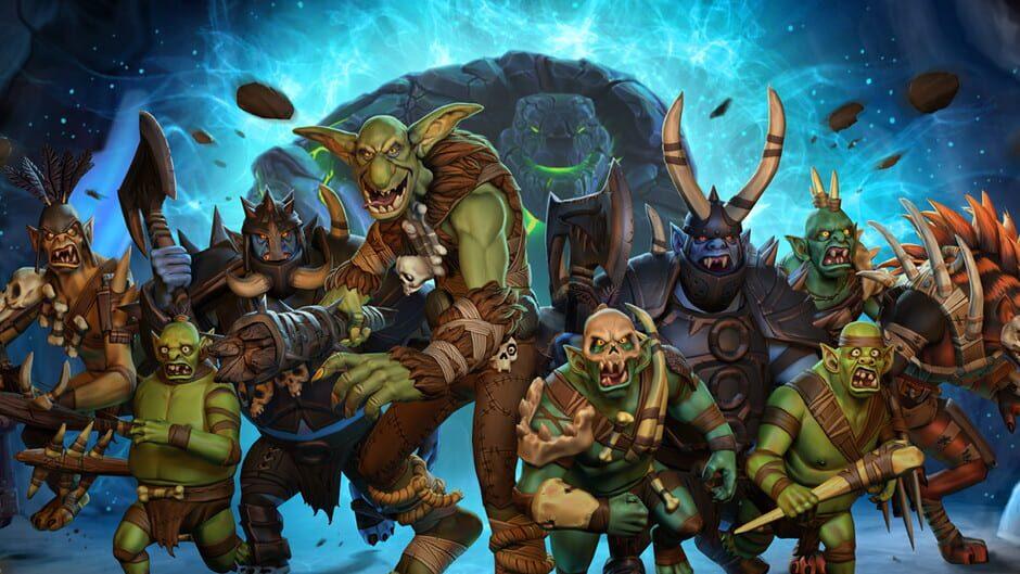 Orcs Must Die! 2 artwork 1