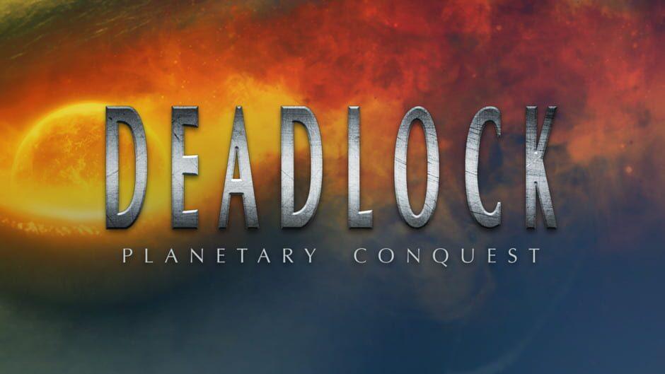 Deadlock: Planetary Conquest artwork 2