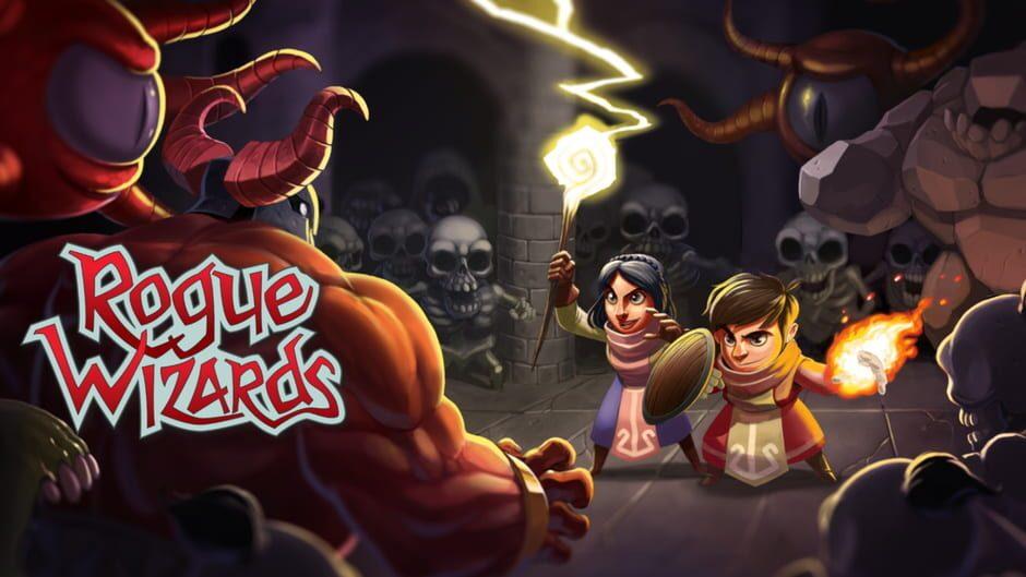 Rogue Wizards artwork 1