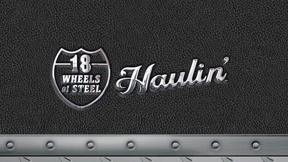 18 Wheels of Steel: Haulin' artwork 1
