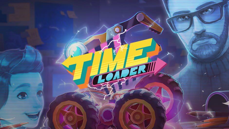 Time Loader artwork 1