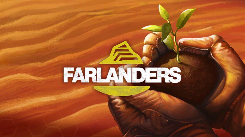Farlanders artwork 1