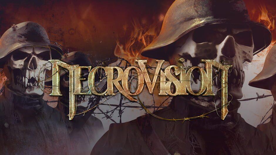 NecroVisioN artwork 1