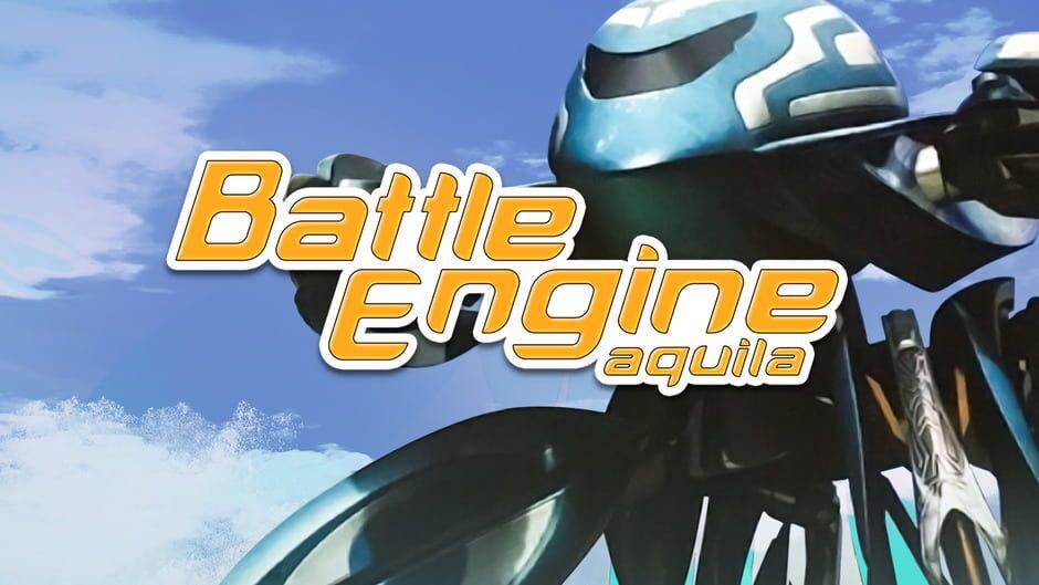 Battle Engine Aquila artwork 1