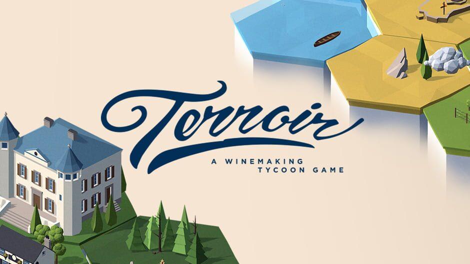 Terroir artwork 1