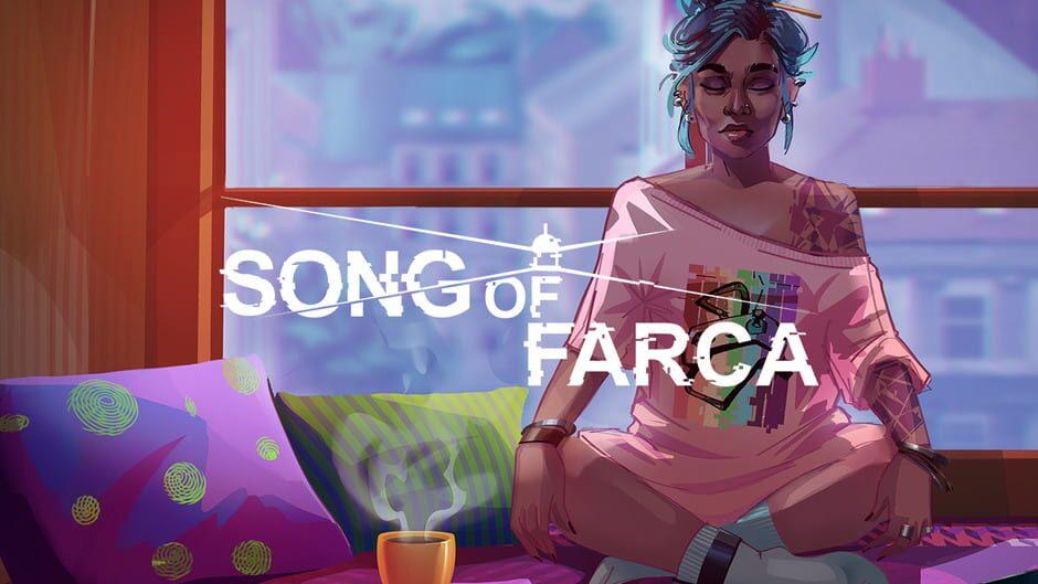 Song of Farca artwork 1