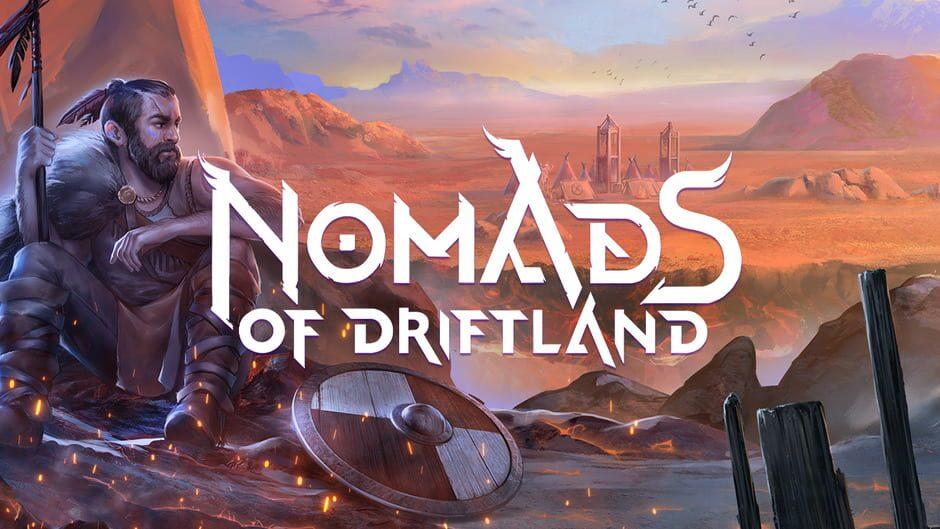 Nomads of Driftland artwork 1