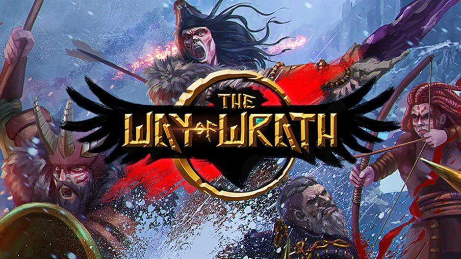 The Way of Wrath artwork 1