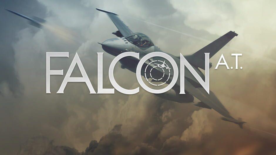 Falcon A.T. artwork 1