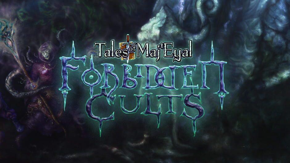 Tales of Maj'Eyal: Forbidden Cults artwork 1