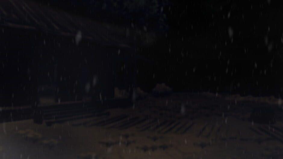 The Fear Island artwork 1