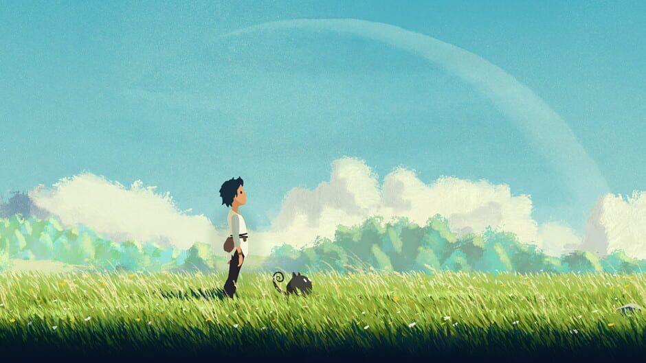 Planet of Lana artwork 1