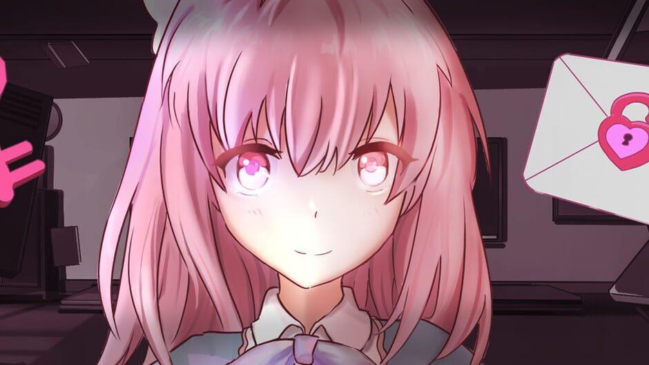 HeartLinks: A Puzzle Called Love artwork 1