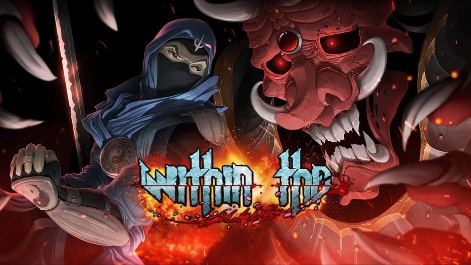 Within the Blade artwork 2