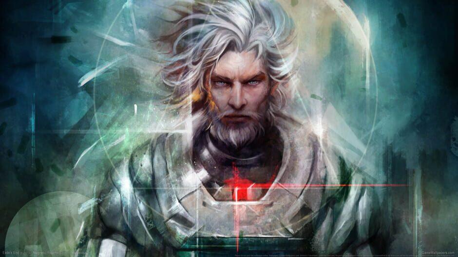 Exile's End artwork 1