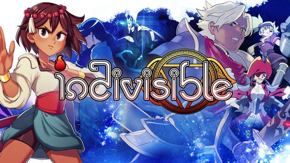 Indivisible: Razmi Challenges artwork 1