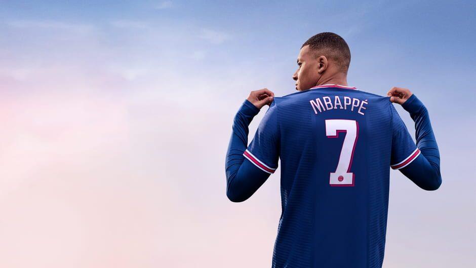 FIFA 22 artwork 3