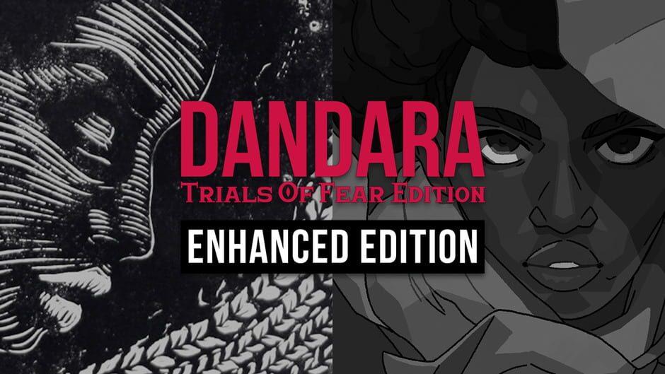 Dandara: Trials of Fear - Enhanced Edition artwork 1