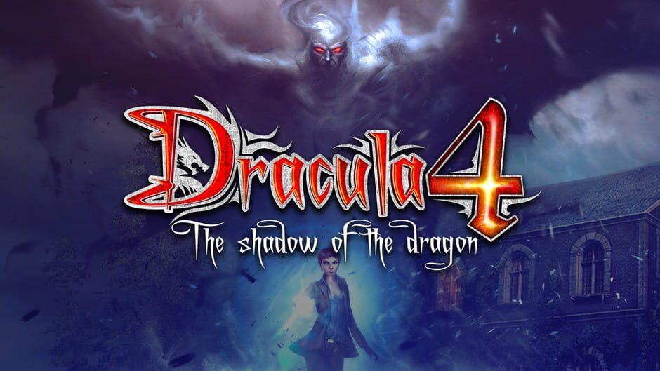 Dracula 4: The Shadow of the Dragon artwork 1