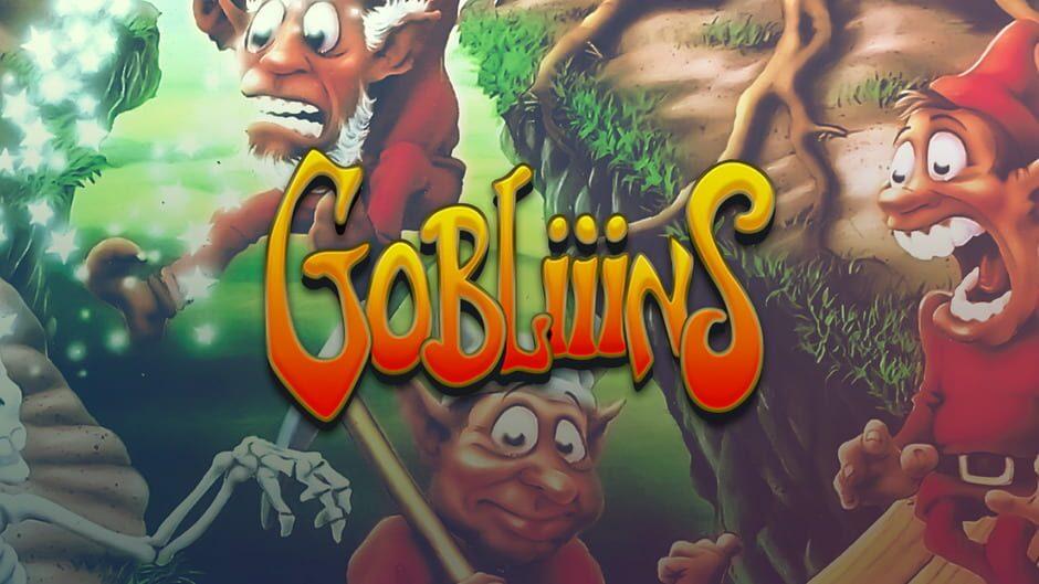 Gobliiins artwork 1