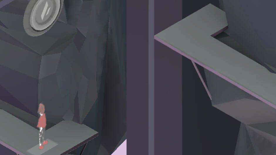 Mirror Land artwork 1