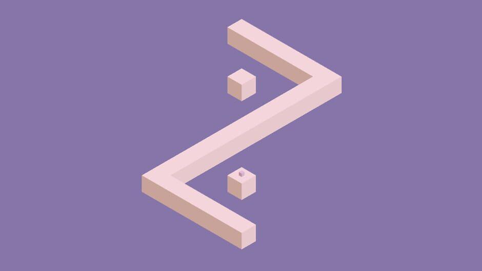 Impossible Maze artwork 1